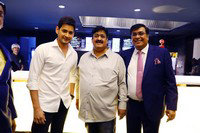 AMB Cinemas Launch